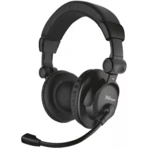 Trust #21658 Como Headset for PC and laptop