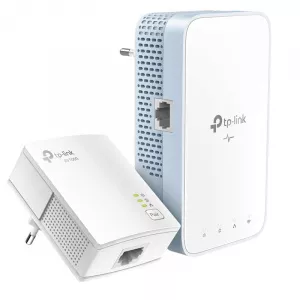 TP-Link Gigabit TL-WPA7517 Dual Band KIT