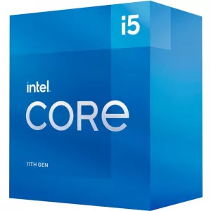 Intel Rocket Lake, Core i5 11600 2.8GHz box