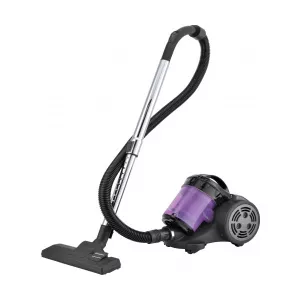 Studio Casa X Force SC2123 Negru/Mov