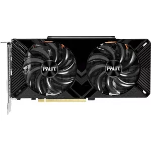 Palit GeForce GTX 1660 SUPER GamingPro 6GB GDDR6 192-bit