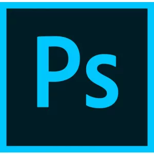 Adobe Photoshop CC teams, 1 PC, subscriptie 1 an