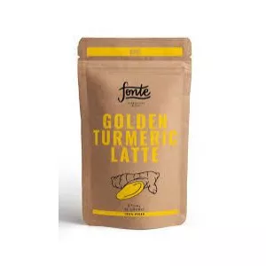 Fonte Golden Turmeric Latte 250g