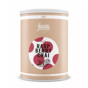 Fonte Raspberry Chai 2kg