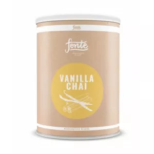 Fonte Vanilla Chai 2kg