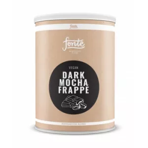 Fonte Dark Mocha Frappe 2kg