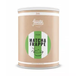 Fonte Matcha Frappe 2kg