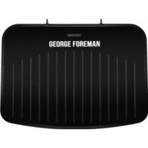 George Foreman 25820-56  Negru