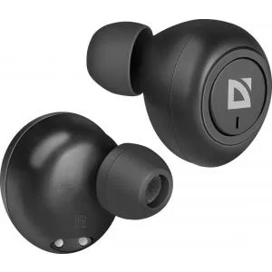 Defender Twins 638 negru