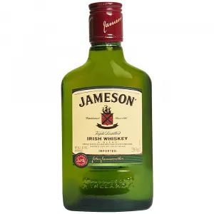 Jameson Irish Whiskey 40% 200 ml