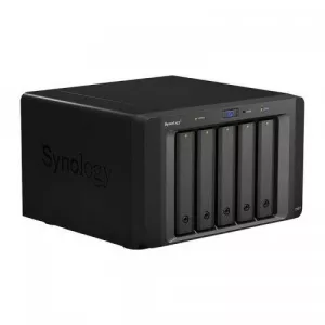 Synology Expansion Unit NAS 5-bay SATA DX517