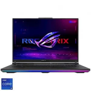 Asus ROG Strix SCAR 18  G834JZR-R6079