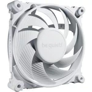 BE-QUIET SILENT WINGS 4 | 120mm PWM White BL114