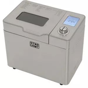 Star-Light Cuptor de paine MPD-550SS