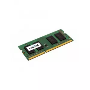Crucial 4GB DDR4-2666 SODIMM CT4G4SFS6266