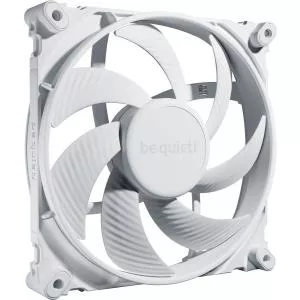 BE-QUIET SILENT WINGS 4 | 140mm PWM high-speed White BL117