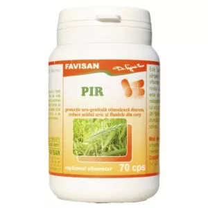 Favisan Pir 70 capsule