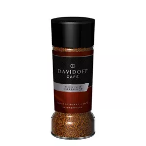 Davidoff ESPRESSO 57 INTENSE CAFEA SOLUBILA 100G
