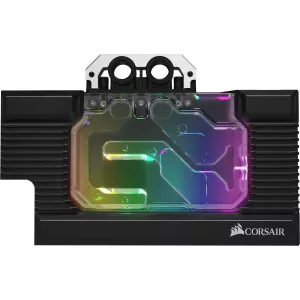 Corsair Hydro X Series XG7 RGB 20-SERIES GPU WaterBlock (2070 FE) CX-9020008-WW
