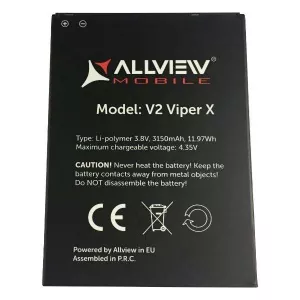 Allview V2 Viper X Original