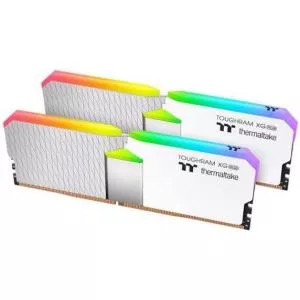 Thermaltake TOUGHRAM XG RGB 32GB (16G x2) DDR4 4000MHz -CL19 White RG06D416GX2-4000C19B