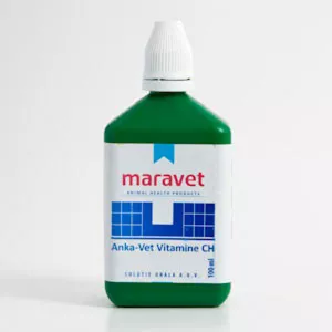 Maravet Anka-vet Vitamine CH 1 L