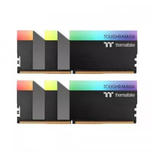 Thermaltake ToughRAM RGB, 16GB, DDR4-4400MHz, CL19 R009D408GX2-4400C19A
