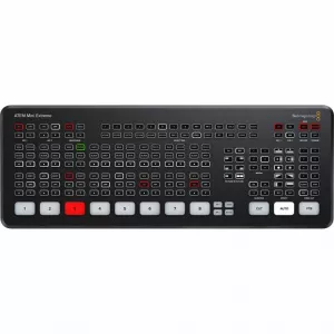 Blackmagic Design Mixer video Blackmagic Atem Mini Extreme