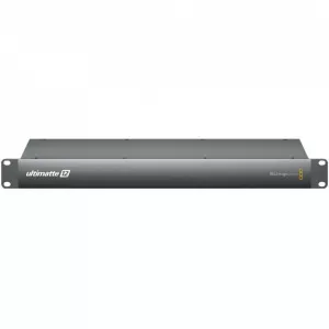Blackmagic Design - Ultimatte 12