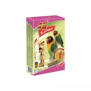 Vitapol Hrana Completa pentru Papagali Amorezi 500 Gr