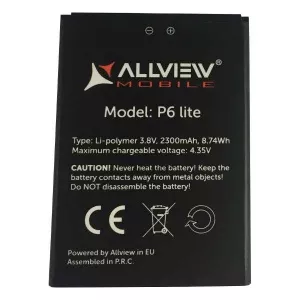 Allview P6 Lite 37219