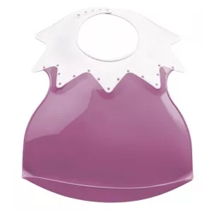 Thermobaby ARLEQUIN ultra-soft Orchid Pink