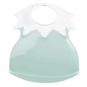 Thermobaby ARLEQUIN ultra-soft Celadon green