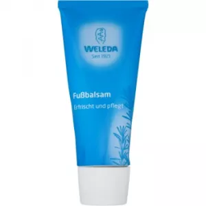 Weleda Foot Care balsam 75 ml