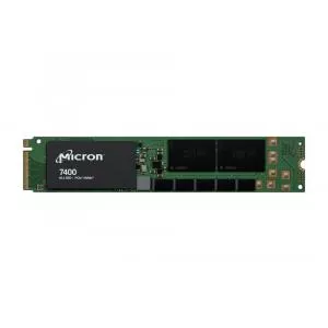 Micron SSD 7400 PRO M.2 1920 GB PCI Express 4.0 3D TLC NAND NVMe