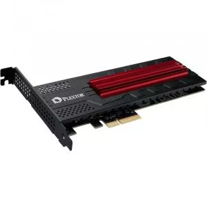 Plextor SSD PCI EXPRESSSSD 256GB HEATSINK