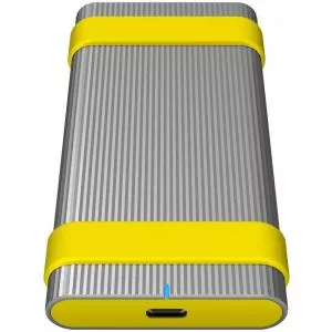 Sony SSD Extern Tough SL-M2 High Performance External SSD 2TB, up to 1000MB/s, USB 3.1