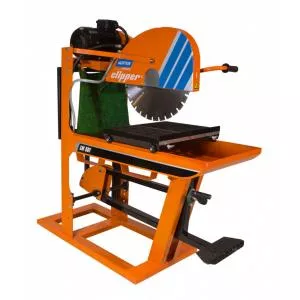 Norton Clipper CM501 Major, 3.60.P, 4.8kW  