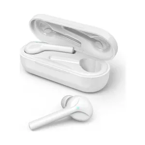 HAMA Casti In Ear Bluetooth Style Wireless Alb 177058