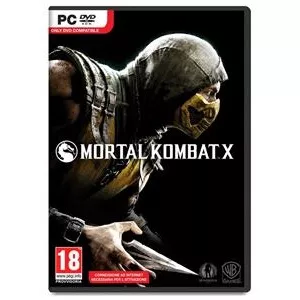 Mortal Kombat X PC