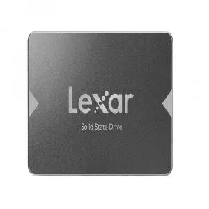 Lexar SSD 2.5