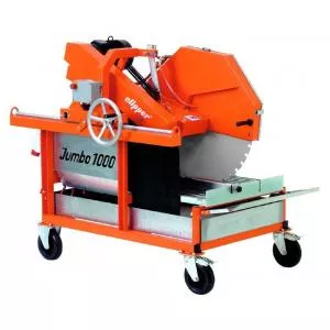 Norton Clipper JUMBO 1000, 100-3-400V  