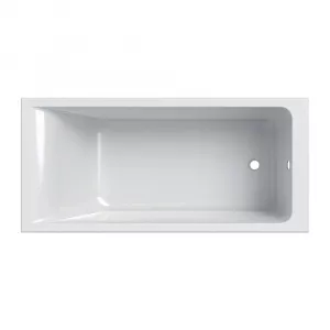 Geberit Selnova Square 160x75 cm