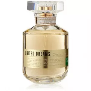 Benetton United Dreams Dream Big femei EDT 80 ml