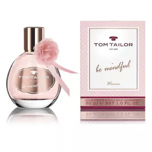Tom Tailor Be Mindful Woman EDT 30 ml