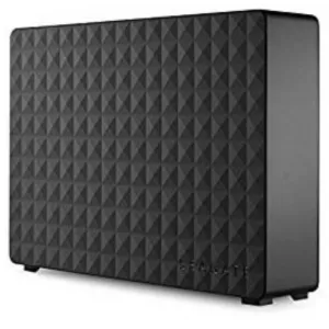 Seagate Expansion+  Desktop 4TB STEG4000401