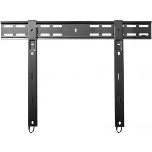 A+ Case SFLELP0746F, fix, 37 - 70 inch, negru