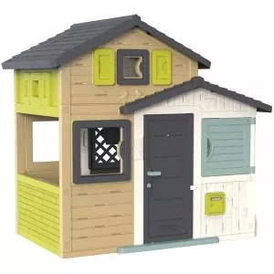 Smoby Casuta pentru copii Neo Friends Evo