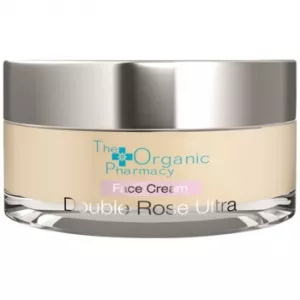 The Organic Pharmacy Skin crema intens hranitoare 50 ml