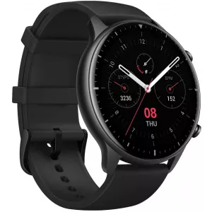 Xiaomi Amazfit GTR 2, 47mm, Sport Obsidian Black